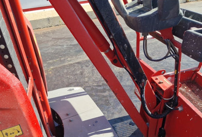 Toucan JLG 10e