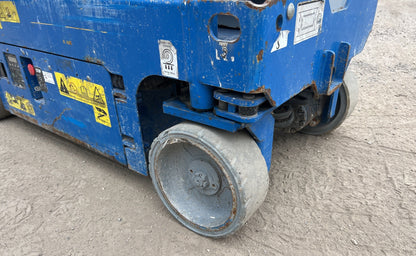 Genie 1932 anno 2013