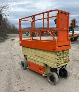 jlg 2630 ♻️