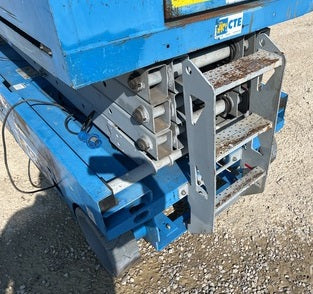 Genie GS-2646
