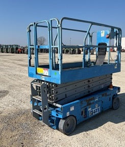 Genie GS-2646