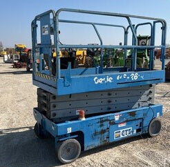 Genie GS-2646