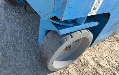Genie GS-2646