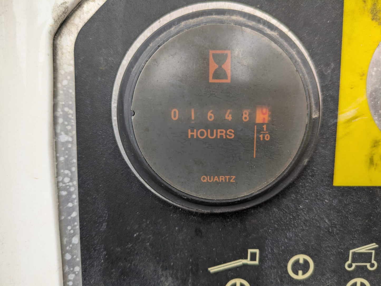 Genie Z34/20 elettrica