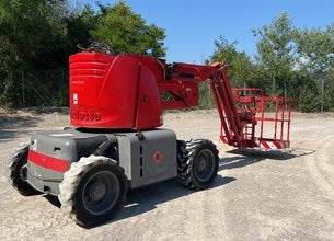 Haulotte ha12px
