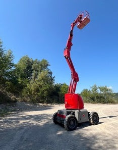 Haulotte ha12px