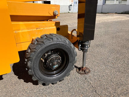 Haulotte H15SX Diesel