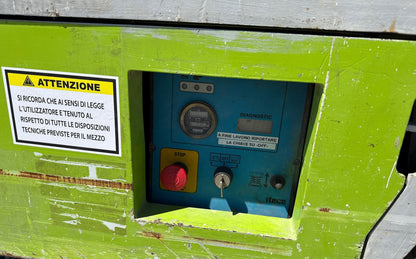 Iteco It12122 a batterie anno 2008