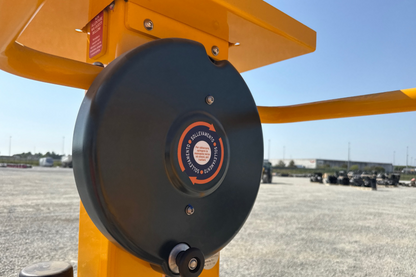 JLG Power Tower EcoLift 2.2 – Piattaforma aerea manuale compatta