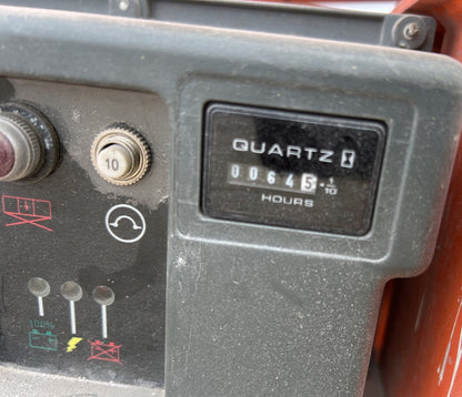jlg 3246 12 metri