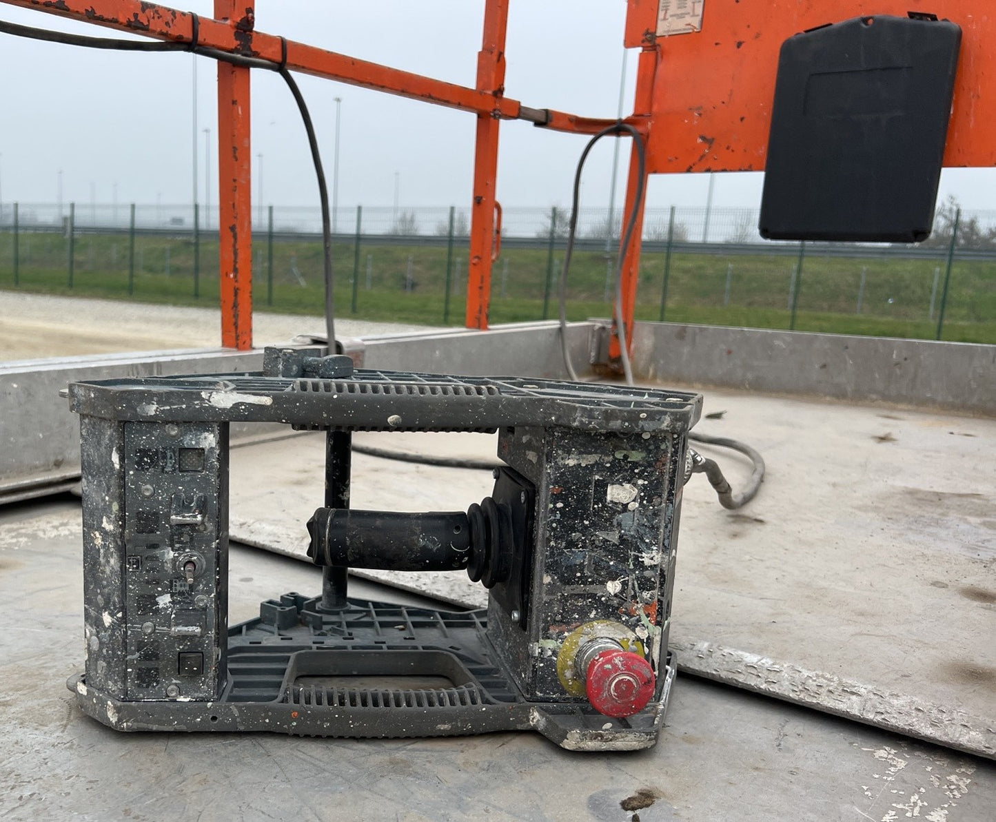 jlg 3246 12 metri