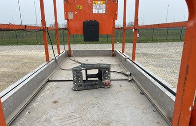 jlg 3246 12 metri