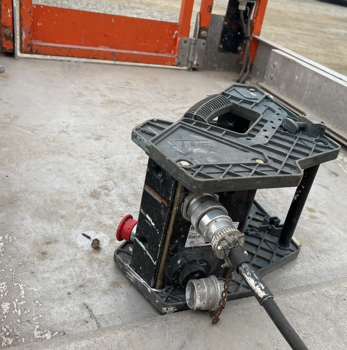 jlg 3246 12 metri