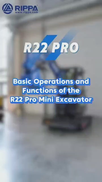 Rippa R22 PRO