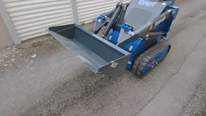 Minipala Rippa RS04 compatta in vendita