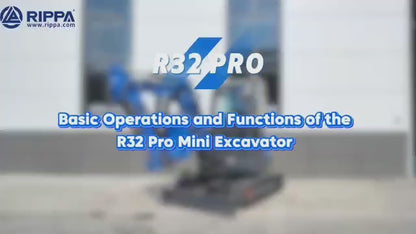 Rippa R32 PRO