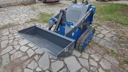 Minipala Rippa RS04 compatta in vendita