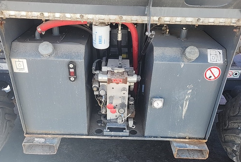 Skyjack SJ6836 anno 2015