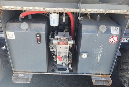 Skyjack SJ6836 anno 2015