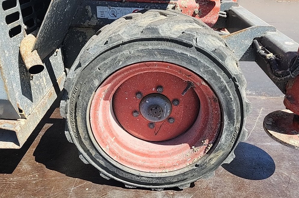 Skyjack SJ6836 anno 2015