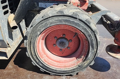 Skyjack SJ6836 anno 2015