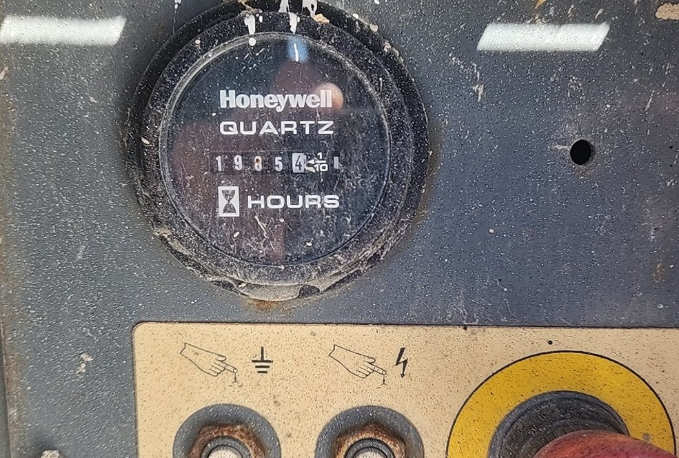 Skyjack SJ6836 anno 2015