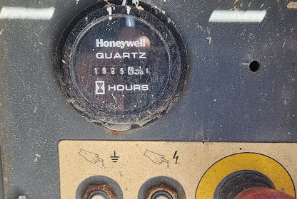 Skyjack SJ6836 anno 2015