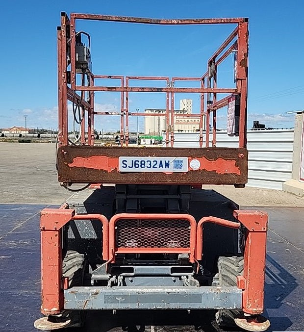 Skyjack SJ6836 anno 2015