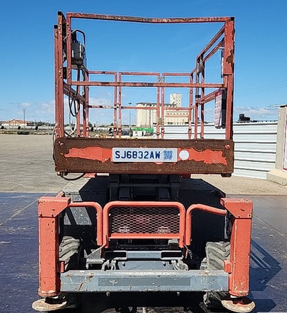 Skyjack SJ6836 anno 2015