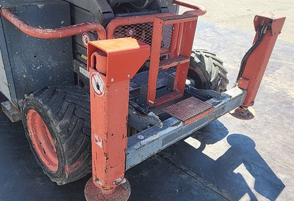 Skyjack SJ6836 anno 2015