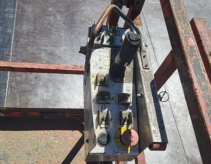 Skyjack SJ6836 anno 2015