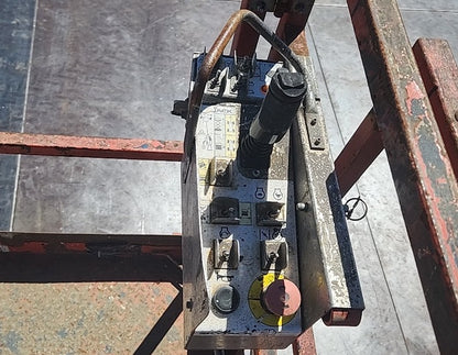 Skyjack SJ6836 anno 2015