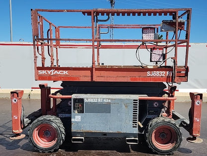 Skyjack SJ6836 anno 2015