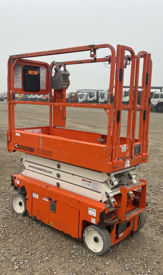 Snorkel S3219E