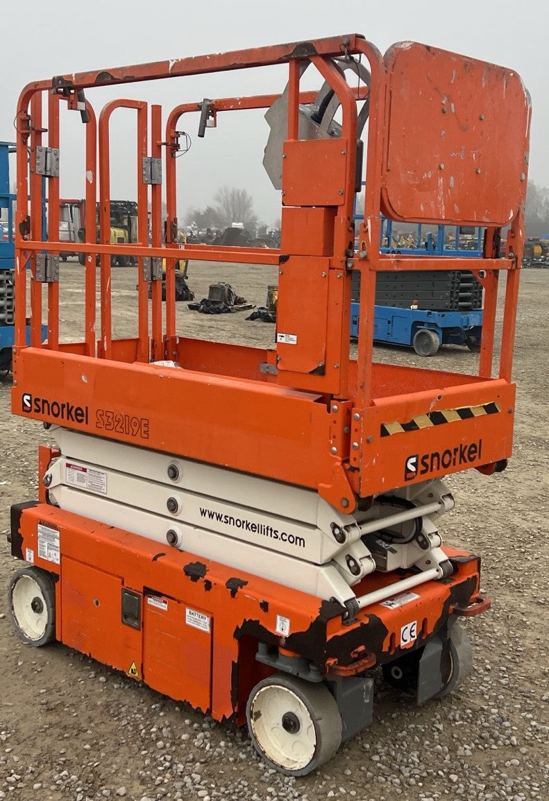 Snorkel S3219E