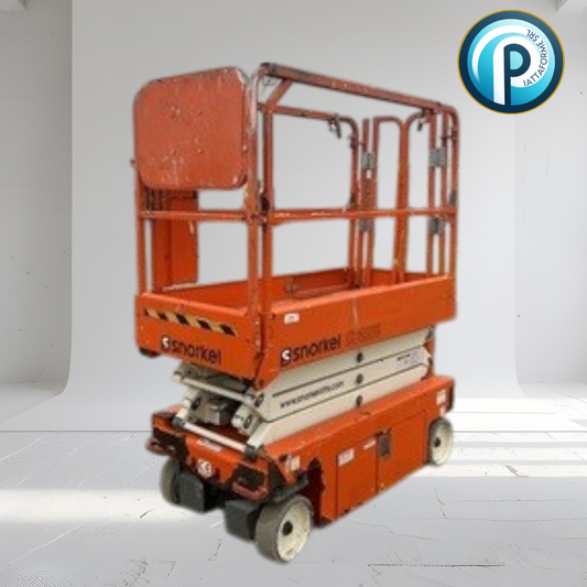Snorkel S3219E