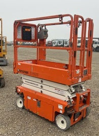 Snorkel S3219E