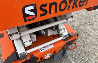 Snorkel S3219E