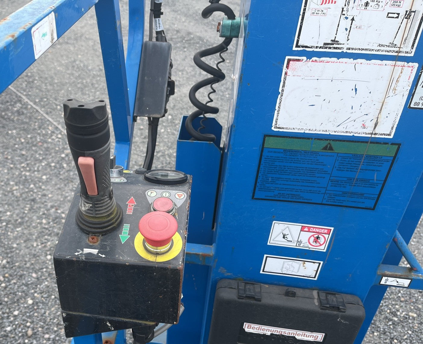 Toucan Haulotte Star 6